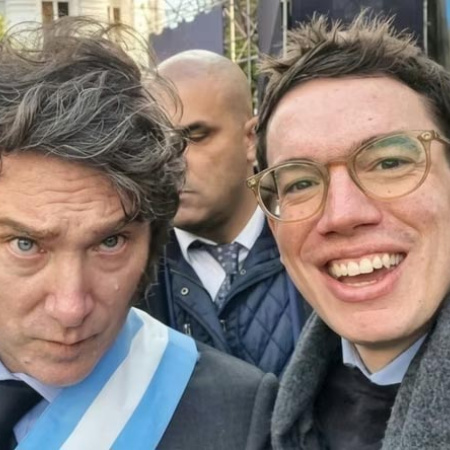 Denuncian a un legislador cordobés cercano a Agustín Laje por sus dichos contra el colectivo trans