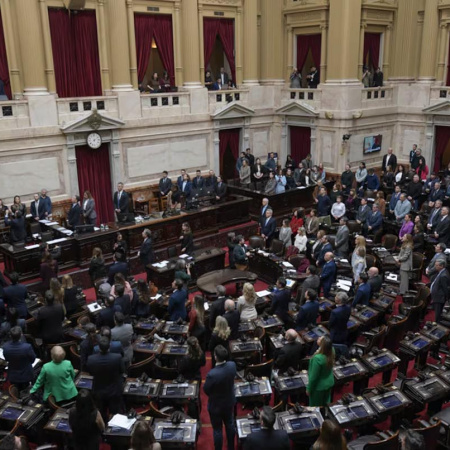 Ley de Tierras: La Libertad Avanza afina su estrategia para bloquear la sesión de la oposición contra el DNU de Milei