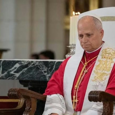 El Vaticano confirmó cuándo operarán al papa León XIV