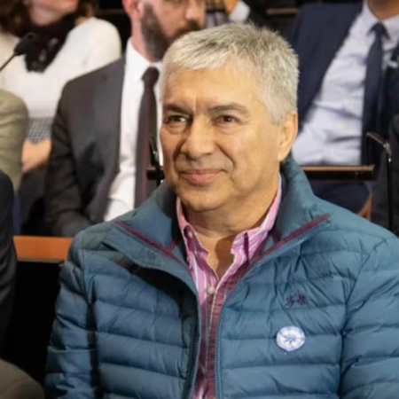 La Justicia remata camionetas, camiones y propiedades que pertenecieron a Lázaro Báez