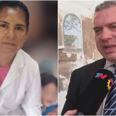 Docente desaparecida en Corrientes: el abogado del peón detenido denunció que su cliente fue torturado