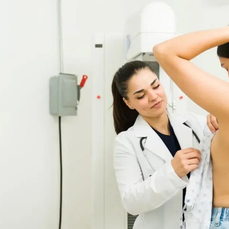Octubre Rosa en Misiones: más de mil mujeres ya accedieron a mamografías sin turno en el Madariaga