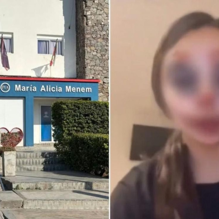 "Le dio un brote psicótico y yo lo disfrutaba": el caso de bullying que conmociona a Catamarca