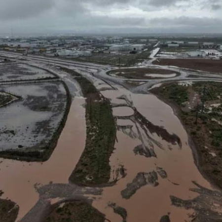 Neuquén declarará la emergencia meteorológica por seis meses ante el impacto de El Niño