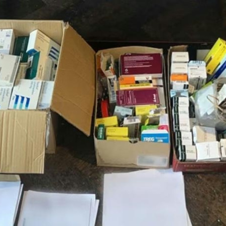 Parque Patricios: se hacía pasar por psiquiatra y hasta quiso internar a un adolescente
