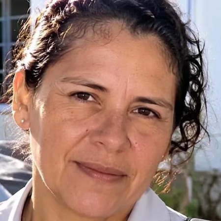 Encontraron el cuerpo de Nanci Godoy, la docente que estaba desaparecida en Corrientes