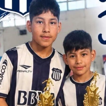 Santa Cruz: encontraron los cuerpos de los dos hermanos que habían sido arrastrados por la corriente de un río